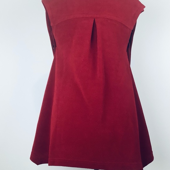 Soft Surroundings Vest - Picture 4 of 7